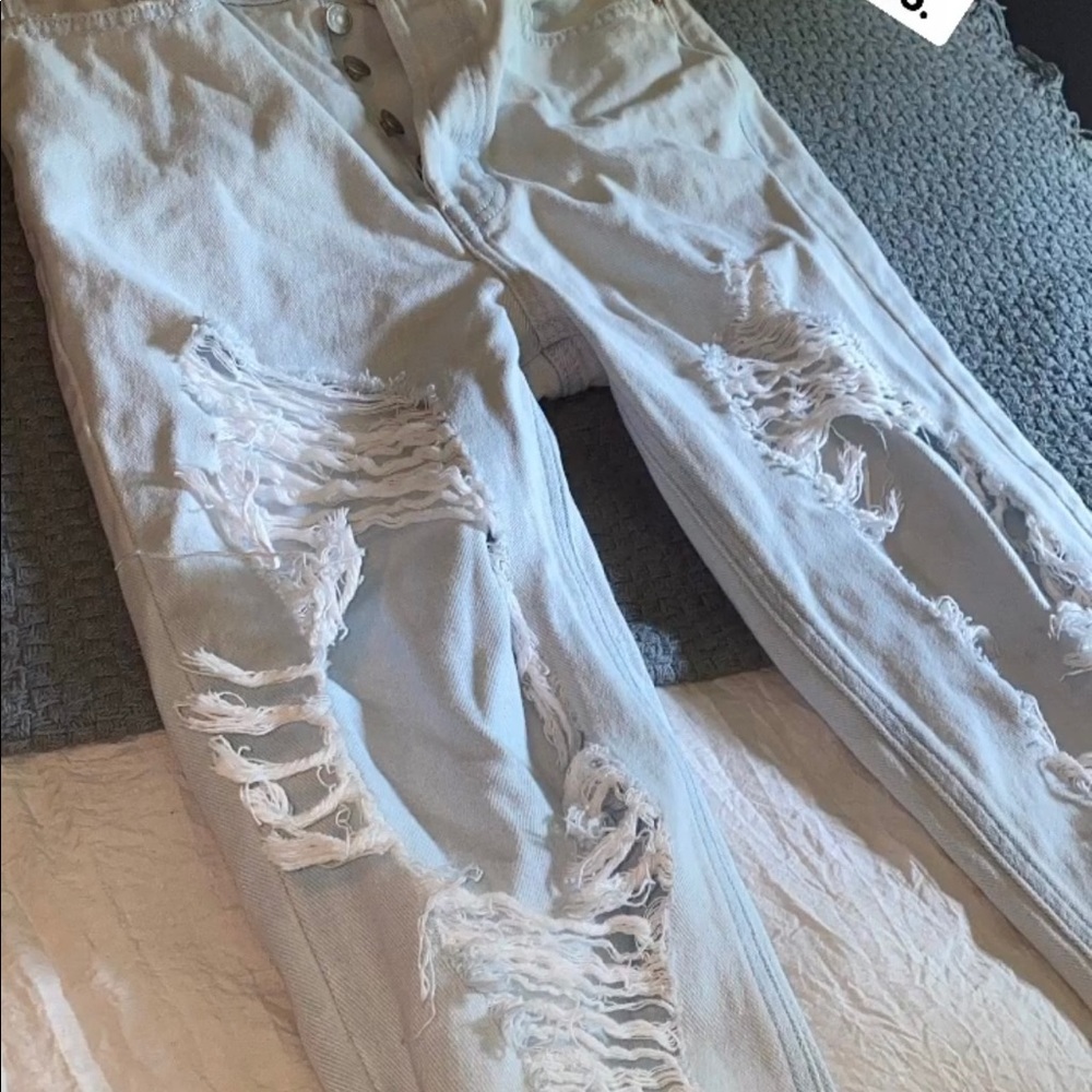 Brand new pair of jeans from Pacsun!